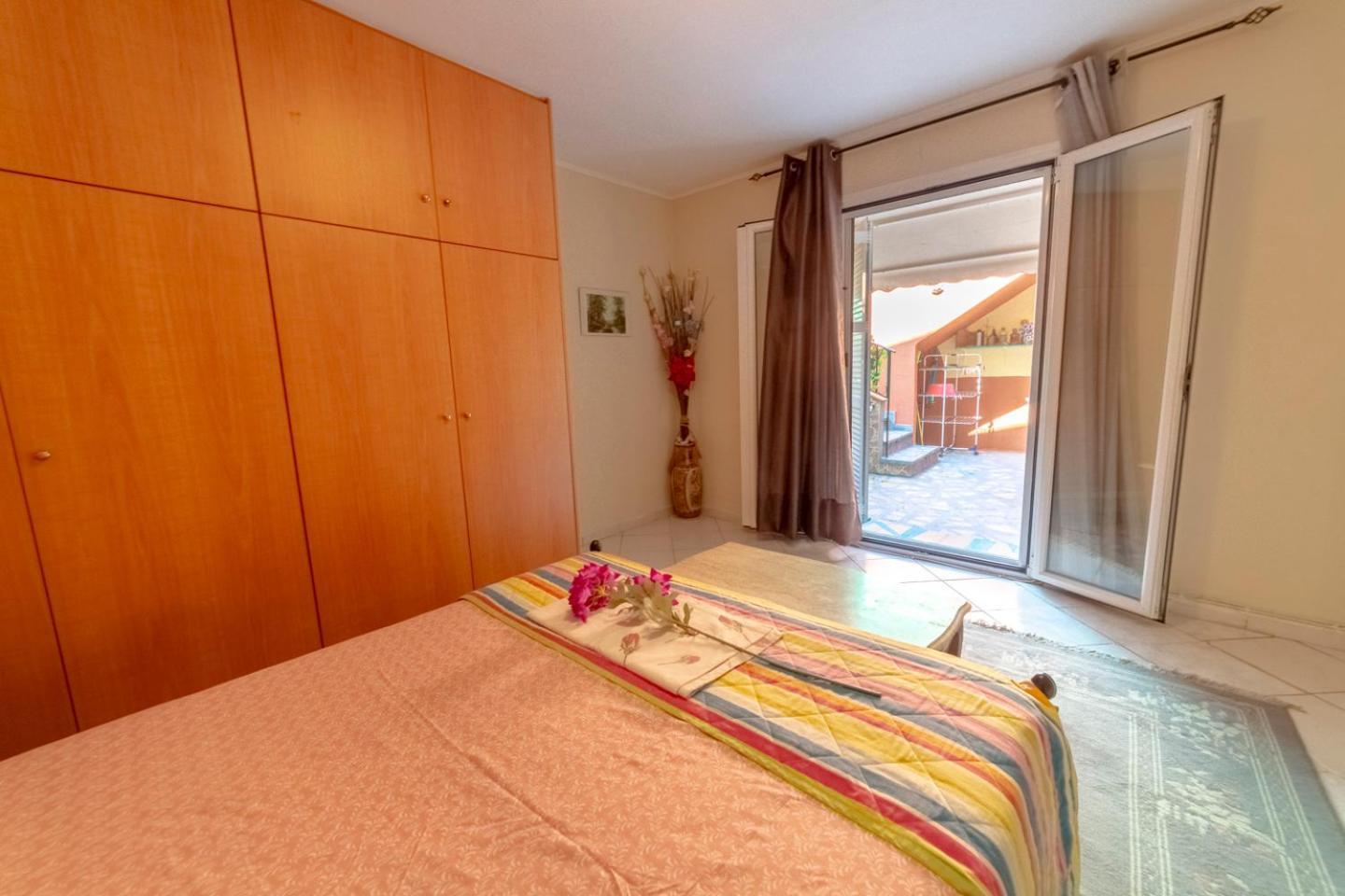 Krasa 2Bedroom Apartment Ágios Matthaíos Eksteriør billede